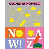 Geometry Now-Geometry shapes design