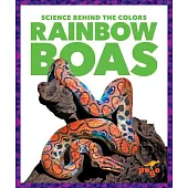 Rainbow Boas