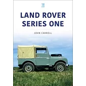 Land Rover Series One