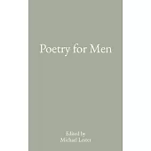 Poetry for Men