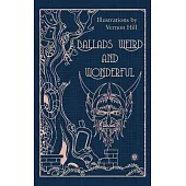 Ballads Weird and Wonderful (Imperium Press)