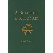 A Sumerian Lexicon