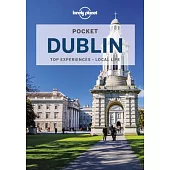 Lonely Planet Pocket Dublin 6