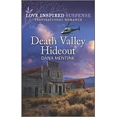Death Valley Hideout