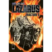 Lazarus, Volume 7