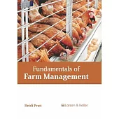 Fundamentals of Farm Management