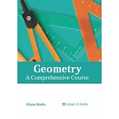 Geometry: A Comprehensive Course