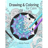 Drawing and Coloring for Calm