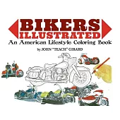 Bikers Illustrated