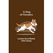 A Dog of Flanders