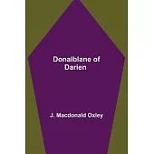 Donalblane of Darien