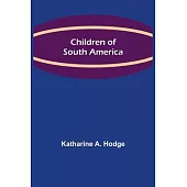 Children of South America