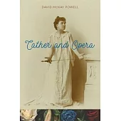 Cather and Opera