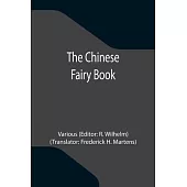 The Chinese Fairy Book