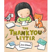 The Thank You Letter