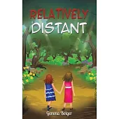 Relatively Distant