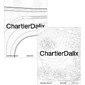 Chartierdalix. Built Work 2016-2021