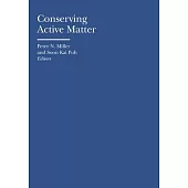 Conserving Active Matter