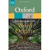 Oxford Dictionary of Word Origins