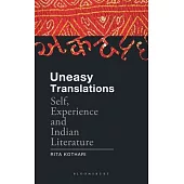 Indian Language Bazaars: Self, Experience and Indian Literature