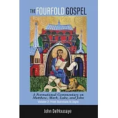 The Fourfold Gospel, Volume 2