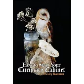 How to Start Your Curiosity Cabinet