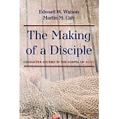 The Making of a Disciple