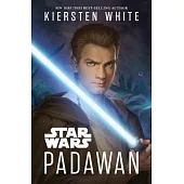 Star Wars Padawan