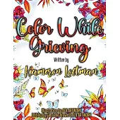 Color While Grieving