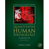 Quantitative Human Physiology: An Introduction