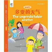 Oec Level 3 Student’’s Book 7: The Unpredictable Weather