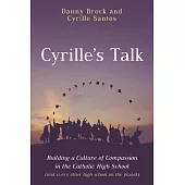 Cyrille’’s Talk