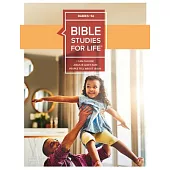 Bible Studies for Life: Babies-5s Leader Guide Spring 2022