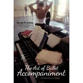 The Art of Ballet Accompaniment: A Comprehensive Guide