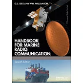 Handbook for Marine Radio Communication