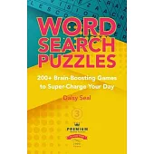 Word Search Three