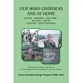 Our Wars Overseas And At Home