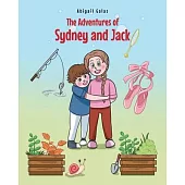 The Adventures of Sydney and Jack