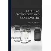 Cellular Physiology and Biochemistry