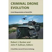 Criminal Drone Evolution: Cartel Weaponization of Aerial Ieds