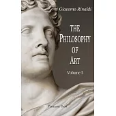 The Philosophy of Art