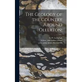 The Geology of the Country Around Ollerton