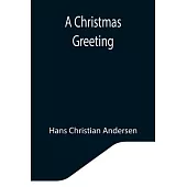 A Christmas Greeting