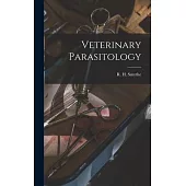 Veterinary Parasitology