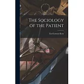 The Sociology of the Patient