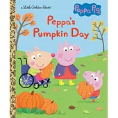 Peppa’’s Pumpkin Day (Peppa Pig)