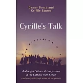 Cyrille’’s Talk