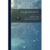 Glaciology