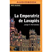 La Emperatriz de Lavapiés