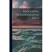 Processing Oceanographic Data